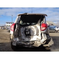 Продам а/м Toyota Rav 4 битый