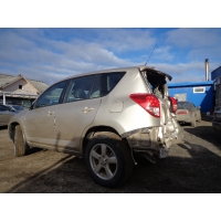 Продам а/м Toyota Rav 4 битый