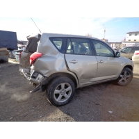 Продам а/м Toyota Rav 4 битый