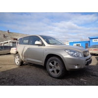 Продам а/м Toyota Rav 4 битый