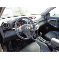 Продам а/м Toyota Rav 4 битый