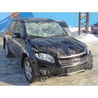 Продам а/м Toyota Rav 4 битый