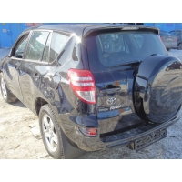Продам а/м Toyota Rav 4 битый
