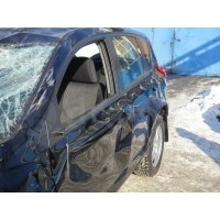 Продам а/м Toyota Rav 4 битый