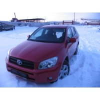 Продам а/м Toyota Rav 4 битый