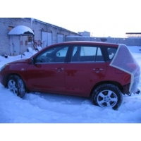 Продам а/м Toyota Rav 4 битый