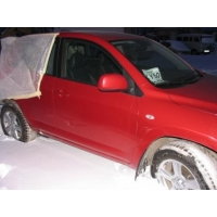 Продам а/м Toyota Rav 4 битый