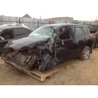 Продам а/м Toyota Rav 4 битый