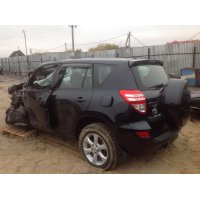 Продам а/м Toyota Rav 4 битый