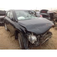 Продам а/м Toyota Rav 4 битый
