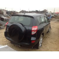 Продам а/м Toyota Rav 4 битый