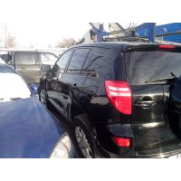 Продам а/м Toyota Rav 4 битый