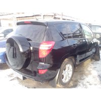 Продам а/м Toyota Rav 4 битый