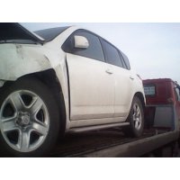 Продам а/м Toyota Rav 4 битый