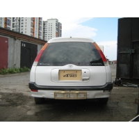 Продам а/м Toyota Sprinter Carib битый