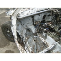 Продам а/м Toyota Sprinter Carib битый
