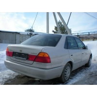 Продам а/м Toyota Sprinter битый