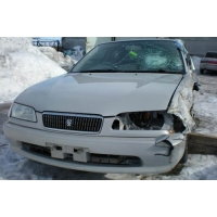 Продам а/м Toyota Sprinter битый