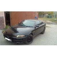 Продам а/м Toyota Sprinter требующий вложений