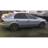 Продам а/м Toyota Tercel битый