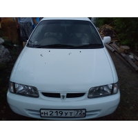 Продам а/м Toyota Tercel требующий вложений