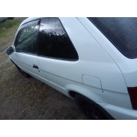 Продам а/м Toyota Tercel требующий вложений
