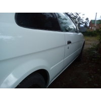 Продам а/м Toyota Tercel требующий вложений