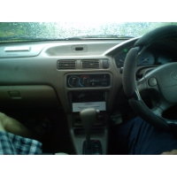Продам а/м Toyota Tercel требующий вложений