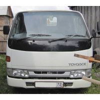 Продам а/м Toyota Town Ace без документов