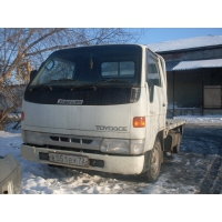 Продам а/м Toyota Town Ace без документов