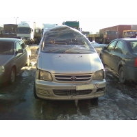 Продам а/м Toyota Town Ace битый