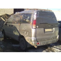 Продам а/м Toyota Town Ace битый