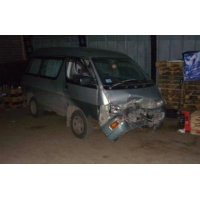 Продам а/м Toyota Town Ace битый