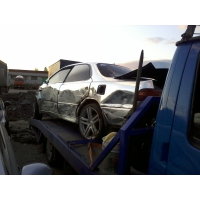Продам а/м Toyota Vista битый