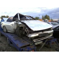 Продам а/м Toyota Vista битый
