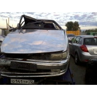 Продам а/м Toyota Vista битый