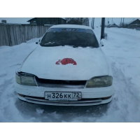 Продам а/м Toyota Vista требующий вложений