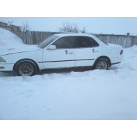 Продам а/м Toyota Vista требующий вложений