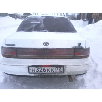Продам а/м Toyota Vista требующий вложений