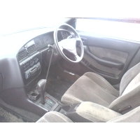 Продам а/м Toyota Vista требующий вложений