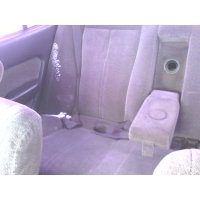 Продам а/м Toyota Vista требующий вложений