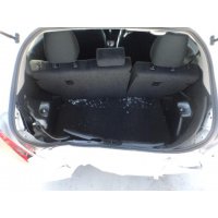 Продам а/м Toyota Vitz битый