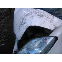 Продам а/м Toyota Vitz битый