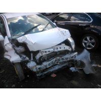Продам а/м Toyota Vitz битый