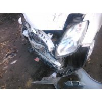 Продам а/м Toyota Vitz битый