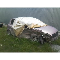 Продам а/м Toyota Vitz битый