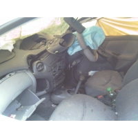 Продам а/м Toyota Vitz битый