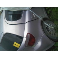 Продам а/м Toyota Vitz битый