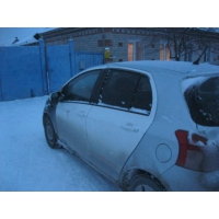Продам а/м Toyota Vitz требующий покраски
