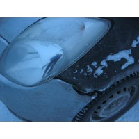 Продам а/м Toyota Vitz требующий покраски